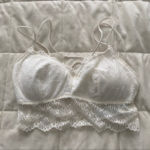 Hollister/Gilly Hicks Bralette